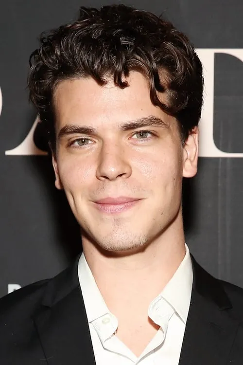 Image de l'acteur Gus Halper