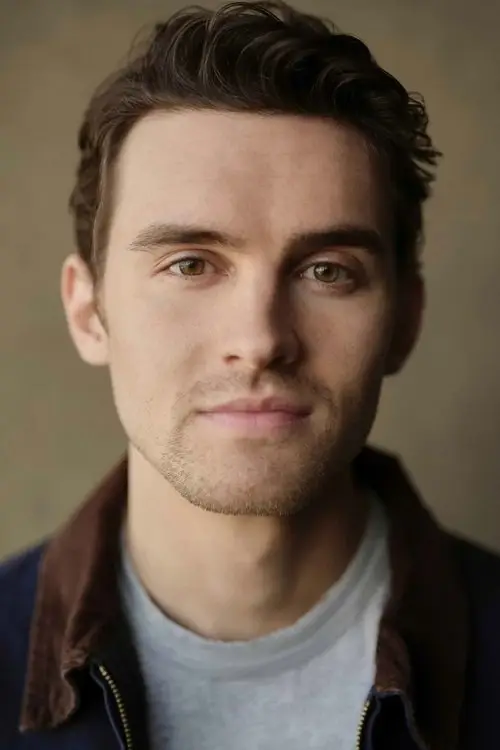 Image de l'acteur Michael Johnston Obsession