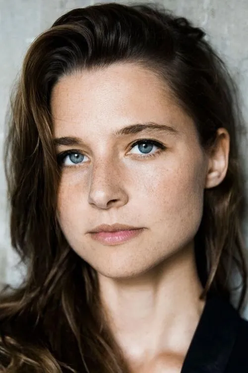 Image de l'acteur Svenja Jung