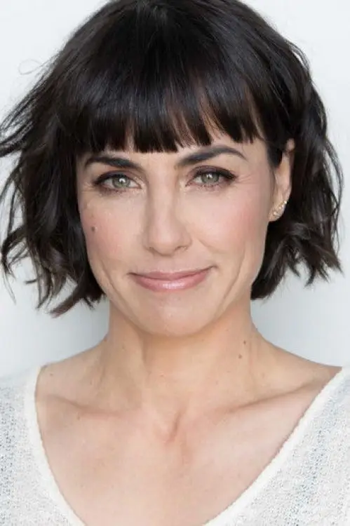 Image de l'acteur Constance Zimmer House of Cards