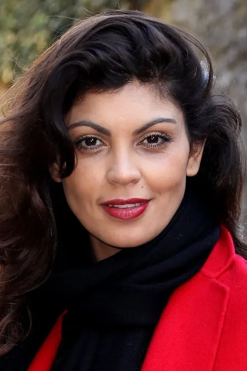 Image de l'acteur Nawell Madani