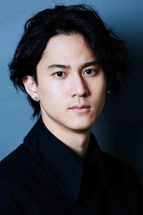 Image de l'acteur 武内駿輔 Fist of the North Star: HOKUTO NO KEN