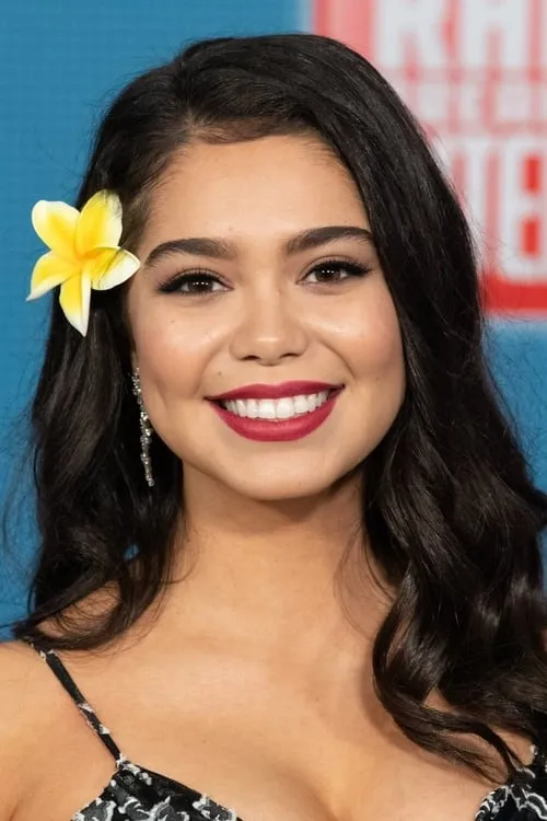 Image de l'acteur Auliʻi Cravalho