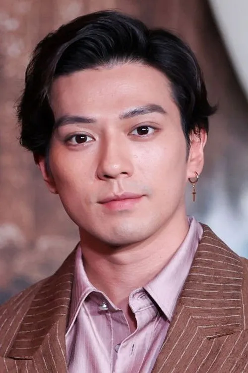 Image de l'acteur 新田真剣佑 One Piece