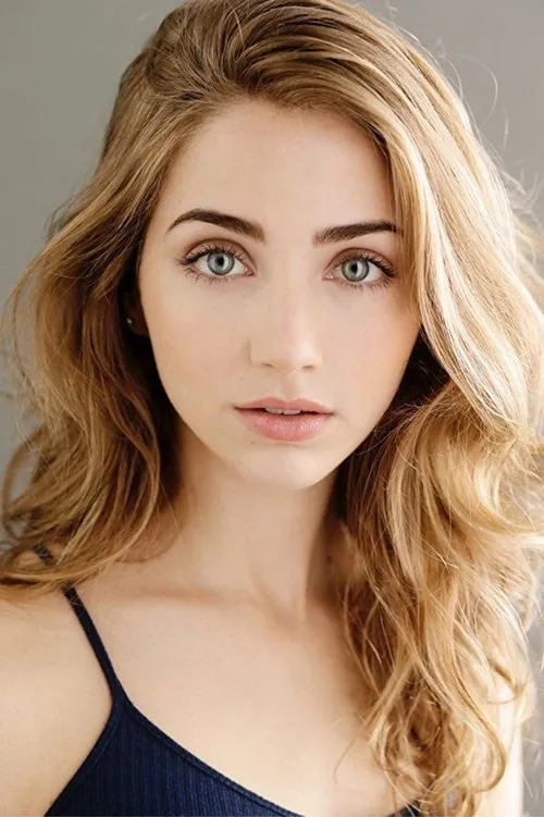 Image de l'acteur Emily Rudd One Piece