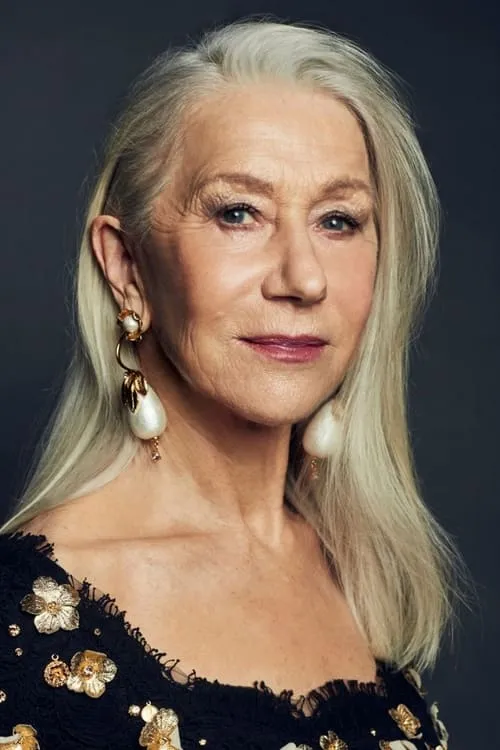 Image de l'acteur Helen Mirren