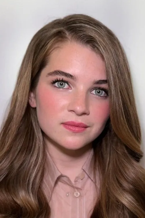 Image de l'acteur Raegan Revord