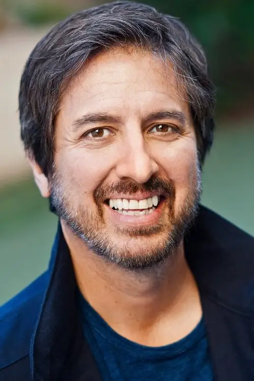 Image de l'acteur Ray Romano L'Âge de glace 6