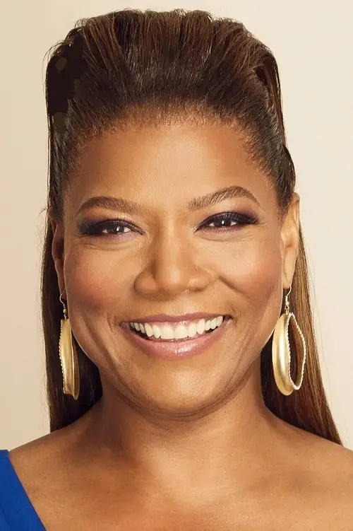 Image de l'acteur Queen Latifah L'Âge de glace 6