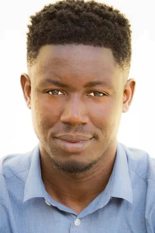 Image de l'acteur Pacharo Mzembe Seven Snipers