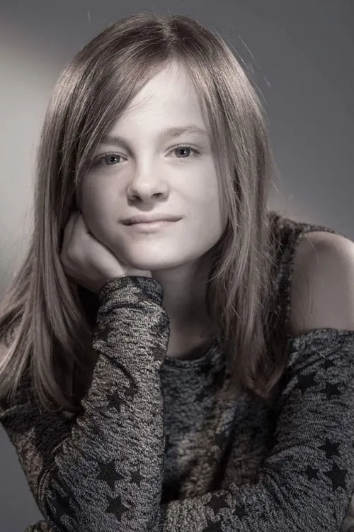 Image de l'acteur Fantine Harduin