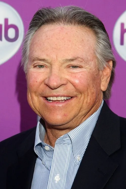 Image de l'acteur Frank Welker