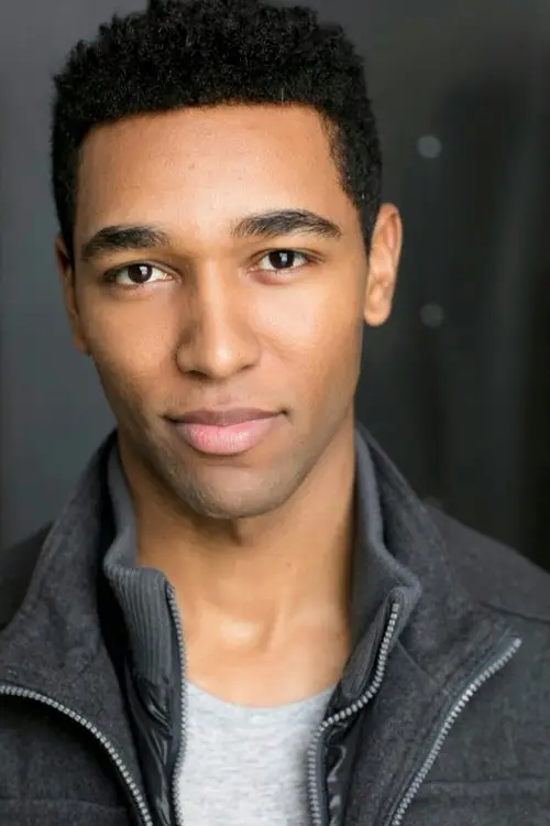 Image de l'acteur Anthony Hill Grey's Anatomy