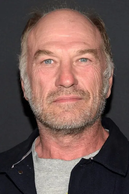 Image de l'acteur Ted Levine