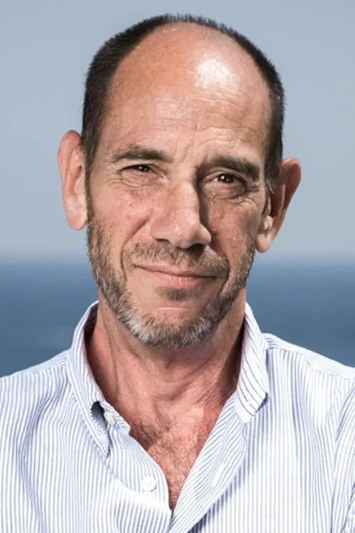 Image de l'acteur Miguel Ferrer