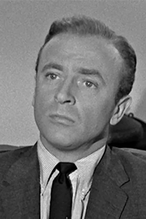 Image de l'acteur John Stephenson