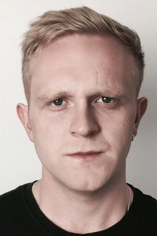 Image de l'acteur Josef Davies Star City