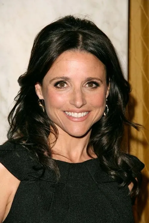 Image de l'acteur Julia Louis-Dreyfus