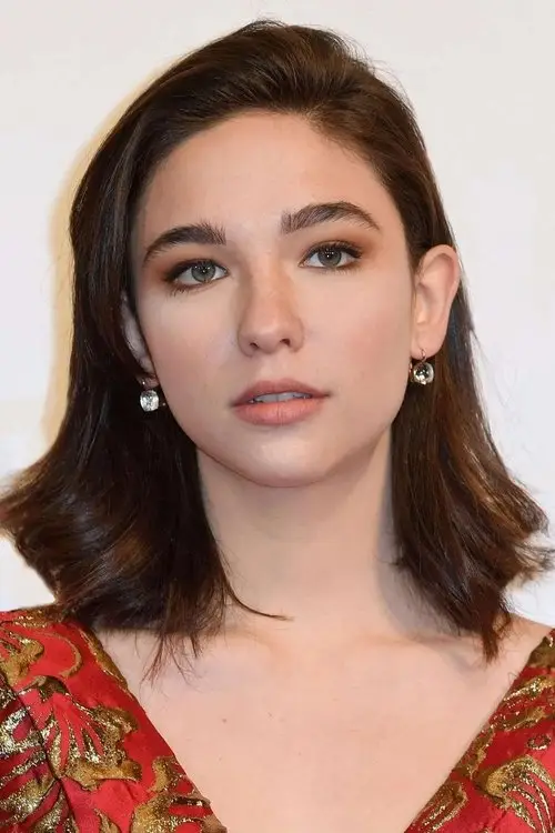 Image de l'acteur Matilda De Angelis Lidia fait sa loi