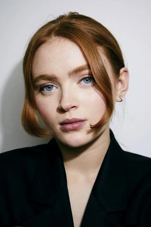 Image de l'acteur Sadie Sink Stranger Things