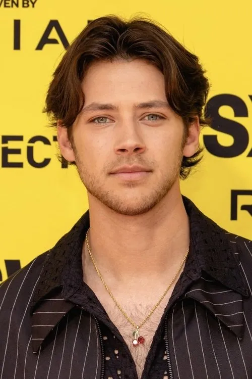 Image de l'acteur Matt Cornett