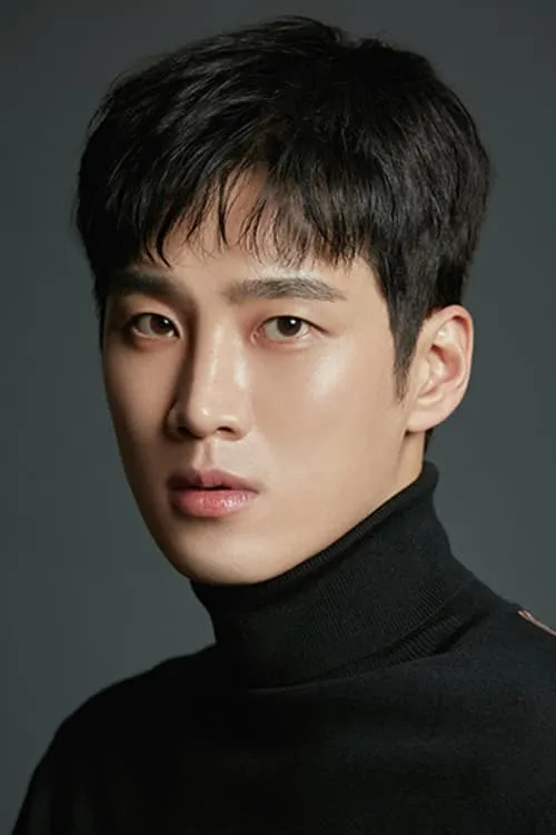 Image de l'acteur 안보현