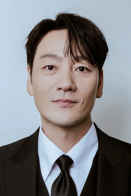 Image de l'acteur 박해수