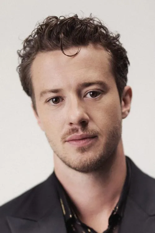 Image de l'acteur Joseph Quinn