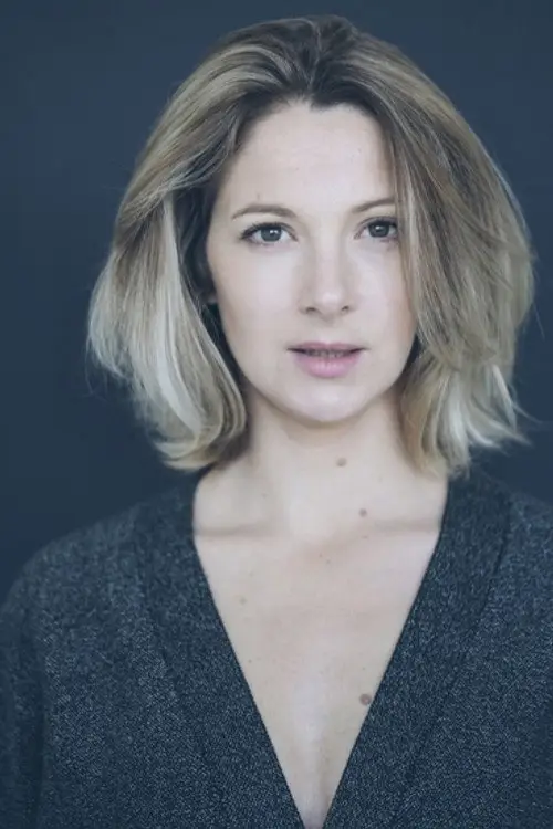 Image de l'acteur Constance Fouchard Scènes de ménages