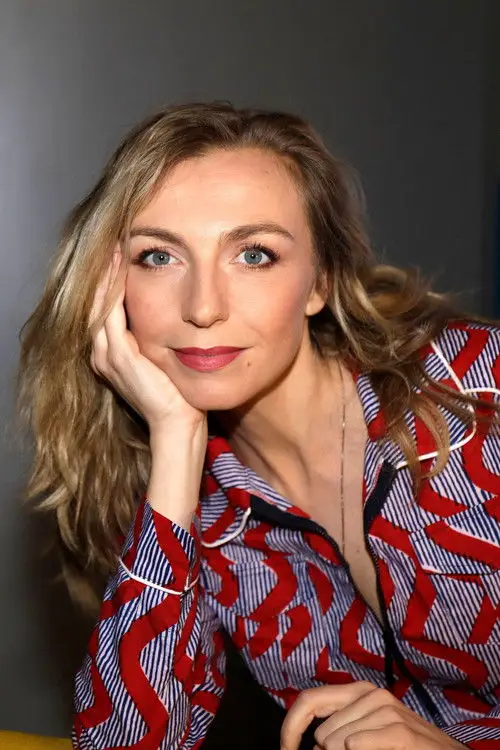 Image de l'acteur Amélie Etasse Scènes de ménages