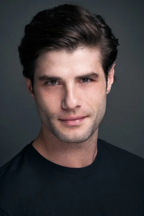 Image de l'acteur Berk Cankat