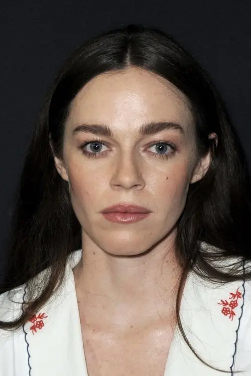 Image de l'acteur Hailey Benton Gates The Drama