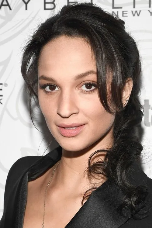 Image de l'acteur Ruby Modine