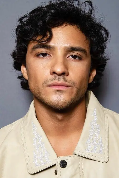 Image de l'acteur Brandon Perea Insidious : L'Invasion du Lointain