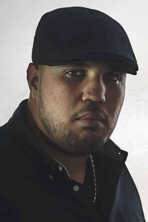 Image de l'acteur Foued Nabba