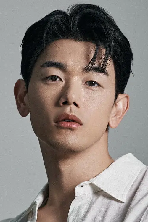 Image de l'acteur 에릭 남 La Légende de Aang - le dernier maître de l'air