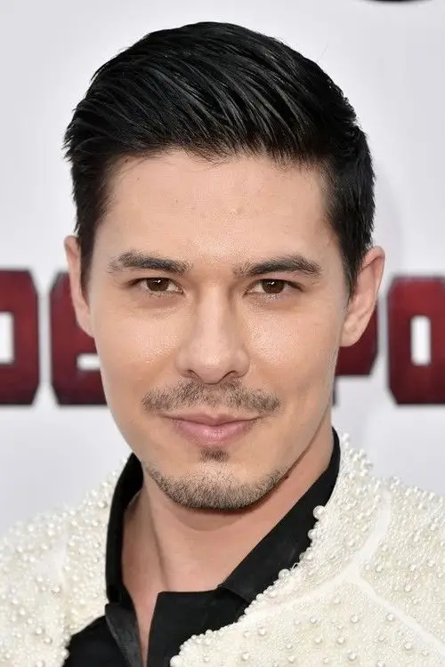 Image de l'acteur Lewis Tan Mortal Kombat II