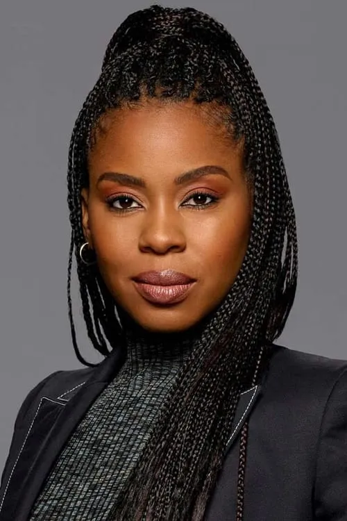 Image de l'acteur Danielle Moné Truitt