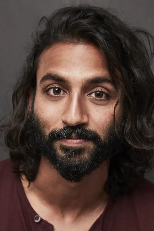 Image de l'acteur Avi Nash