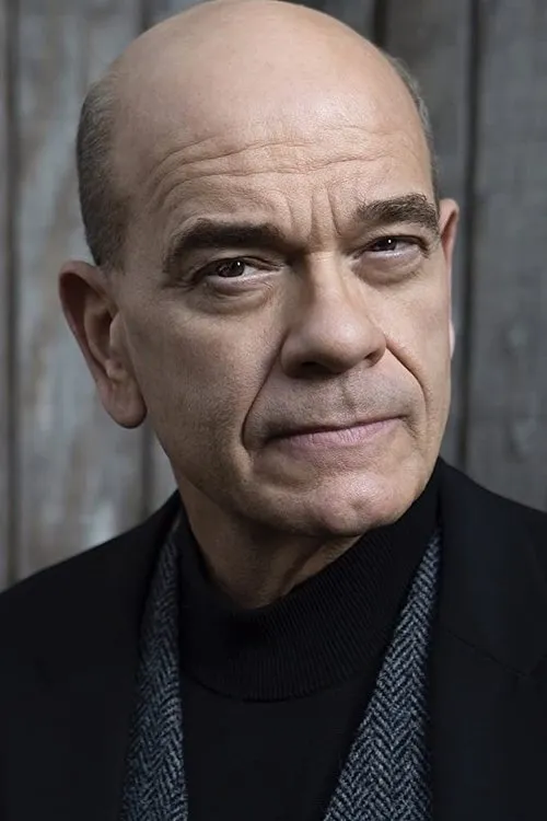 Image de l'acteur Robert Picardo