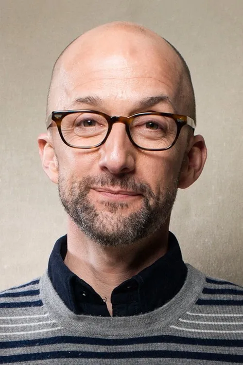 Image de l'acteur Jim Rash