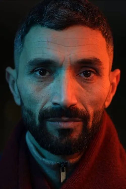Image de l'acteur Ziad Bakri