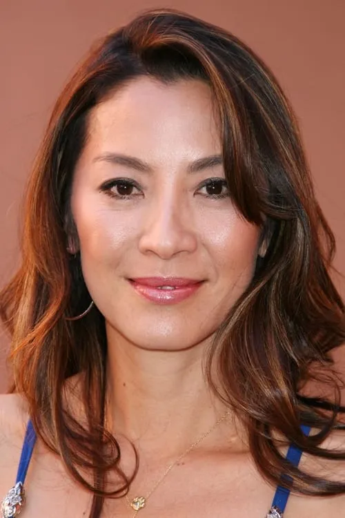 Image de l'acteur Michelle Yeoh