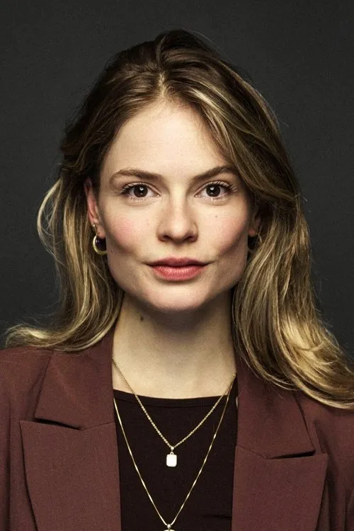 Image de l'acteur Florence Vos Weeda