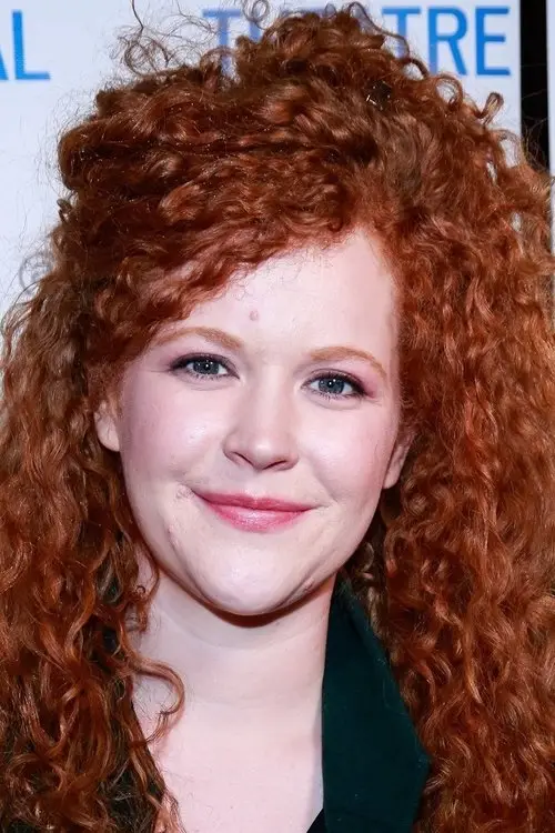 Image de l'acteur Mary Wiseman Star Trek : Discovery