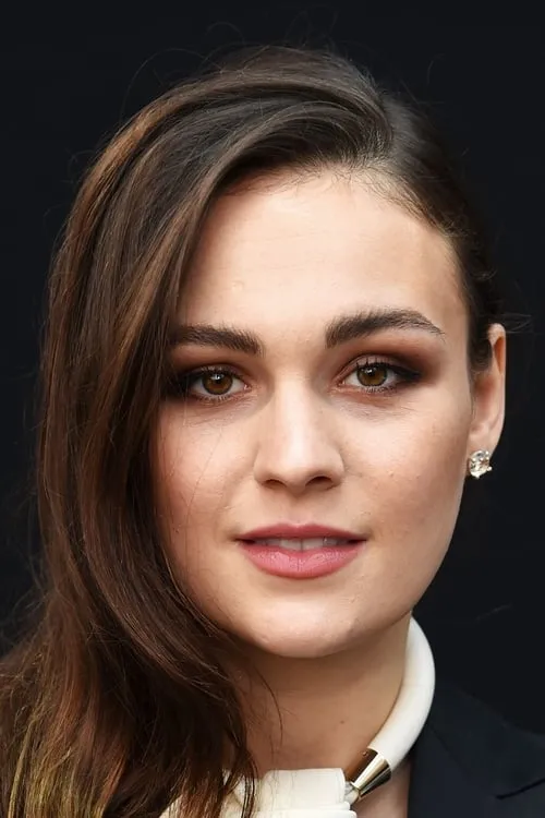 Image de l'acteur Sophie Skelton