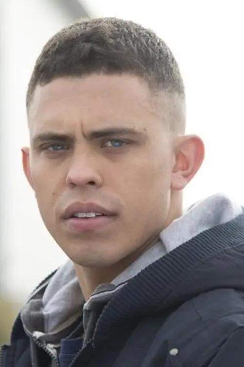 Image de l'acteur Aaron Heffernan Cold Storage