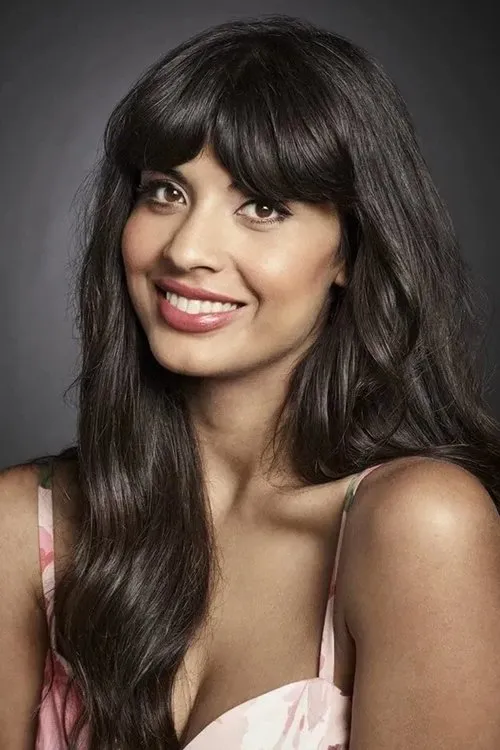 Image de l'acteur Jameela Jamil