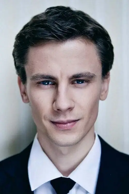 Image de l'acteur Adam Bobik Les Couleurs du mal : Noir