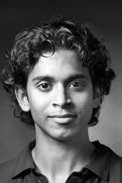 Image de l'acteur Hiran Abeysekera The Magic Faraway Tree